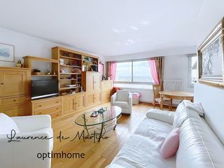  Appartement � vendre 4 pi�ces 82 m�