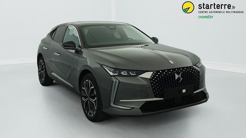 Citro&euml;n DS4 PureTech 130 EAT8 Rivoli 2024 occasion Voglans 73420