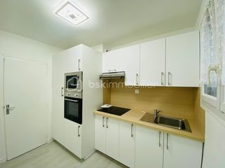  Appartement � vendre 4 pi�ces 66 m�