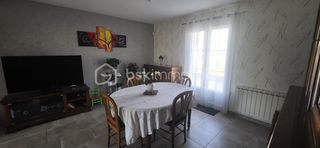  Maison � vendre 5 pi�ces 110 m�