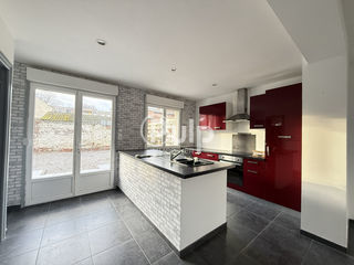  Maison � vendre 5 pi�ces 88 m�