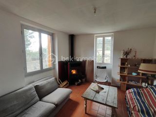  Maison � vendre 8 pi�ces 180 m�