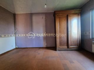  Maison � vendre 2 pi�ces 49 m�