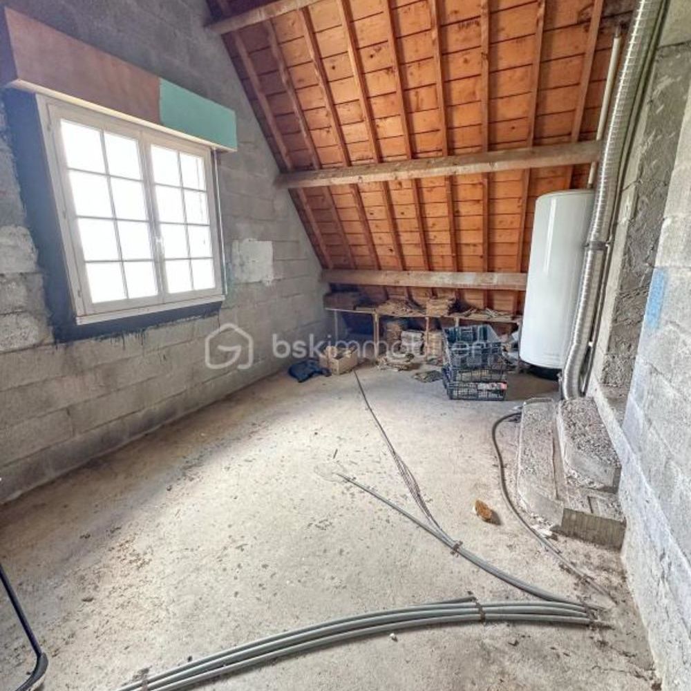 � vendre  Maison Locoal-Mendon (56550)