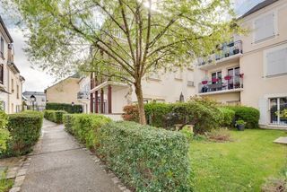  Appartement � vendre 2 pi�ces 45 m�