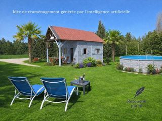  Terrain � vendre 2000 m�