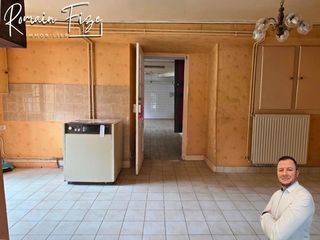  Maison � vendre 6 pi�ces 210 m�