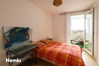  Appartement � vendre 3 pi�ces 77 m�