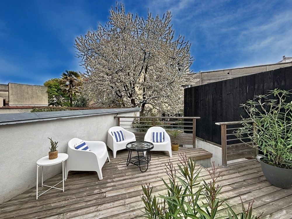 � vendre  Maison Reims (51100)