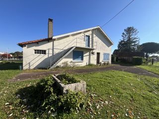  Maison � vendre 6 pi�ces 165 m�