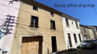  Maison � vendre 5 pi�ces 107 m�
