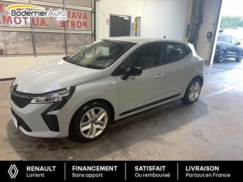 Renault Clio TCe 90 Evolution 2023 occasion Caudan 56850