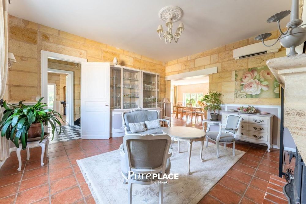 � vendre  Maison Izon (33450)