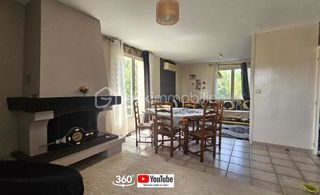  Maison � vendre 5 pi�ces 140 m�