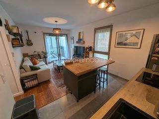  Appartement � vendre 2 pi�ces 45 m�