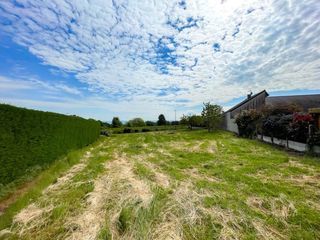  Terrain � vendre 1339 m�