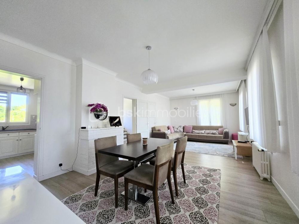 � vendre  Maison L'Isle-Adam (95290)