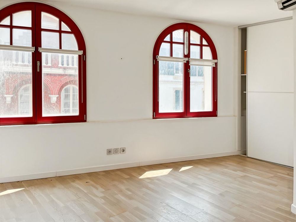 � vendre  Appartement Saint-Jean-de-Luz (64500)