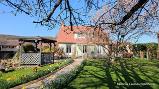  Maison � vendre 5 pi�ces 125 m�