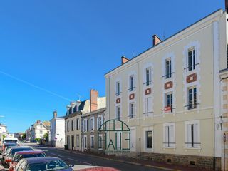  Appartement � vendre 6 pi�ces 116 m�