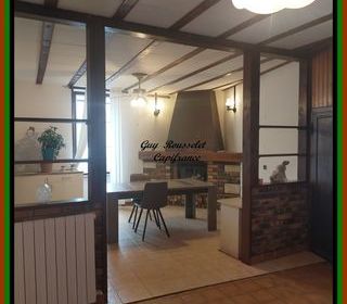  Maison � vendre 4 pi�ces 100 m�