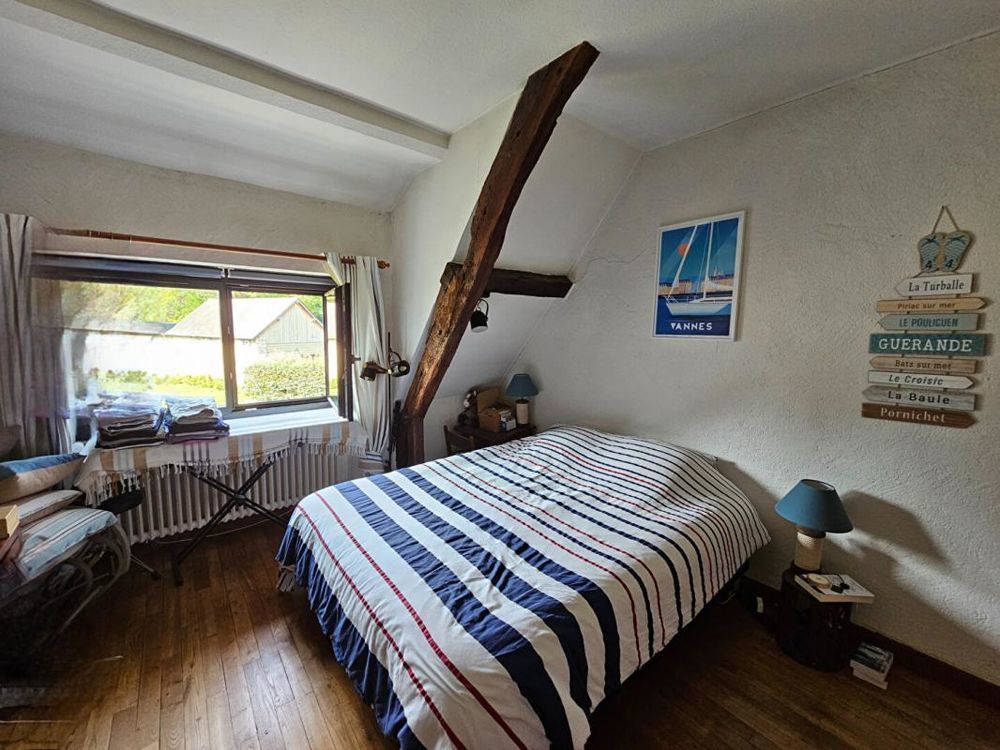 � vendre  Maison Gu�rande (44350)