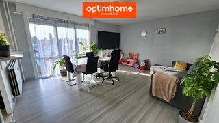  Appartement � vendre 4 pi�ces 87 m�