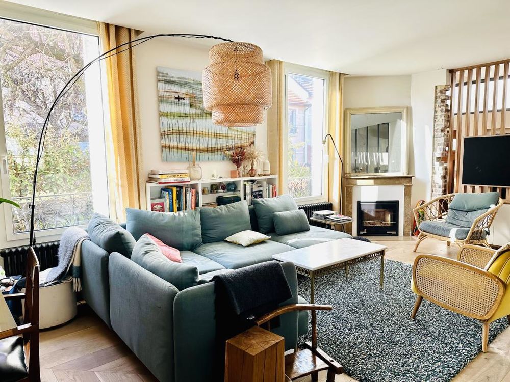 � vendre  Maison Clamart (92140)