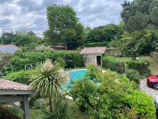  Maison � vendre 15 + pi�ces 700 m�