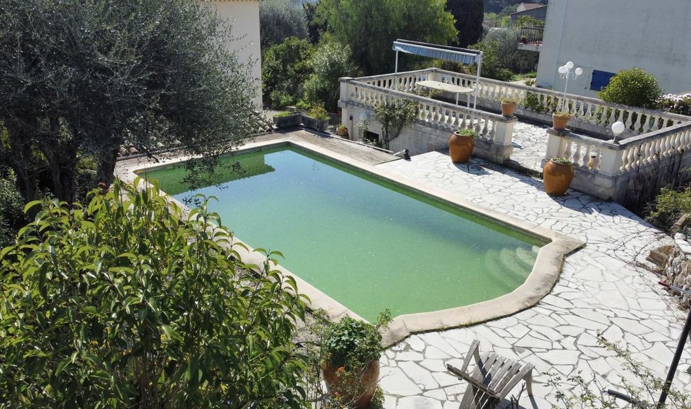 � vendre  Maison Vallauris (06220)