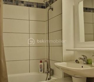  Appartement � vendre 2 pi�ces 25 m�