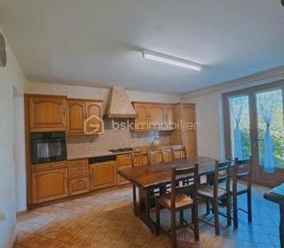  Maison � vendre 6 pi�ces 167 m�