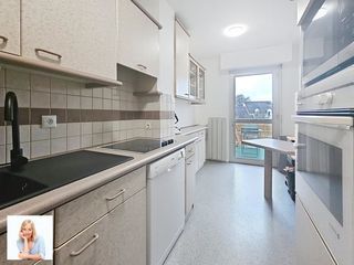  Appartement � vendre 3 pi�ces 78 m�