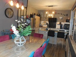  Maison � vendre 8 pi�ces 186 m�