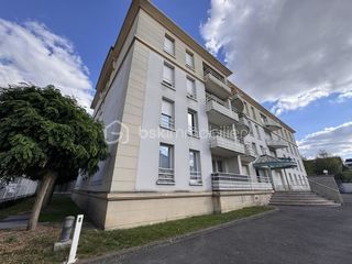  Appartement � vendre 3 pi�ces 57 m�