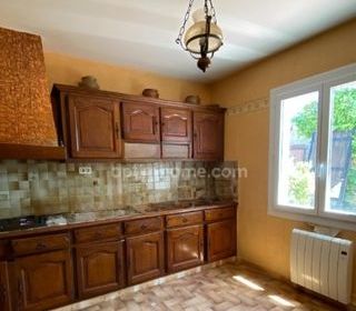  Maison � vendre 5 pi�ces 132 m�