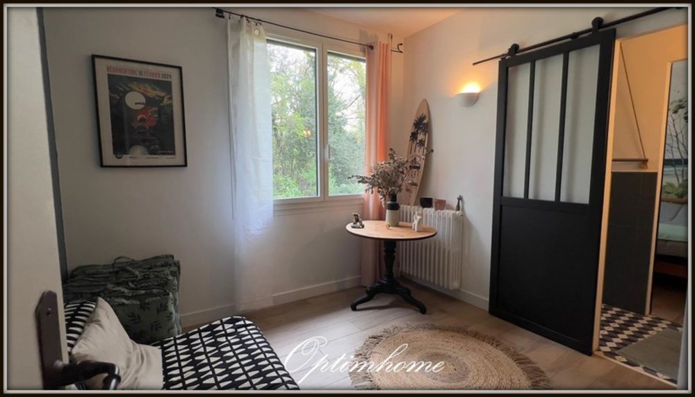 � vendre  Maison La Chapelle-sur-Erdre (44240)