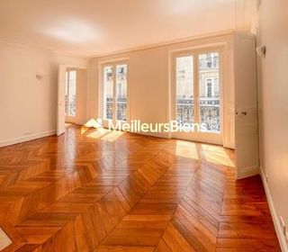  Appartement � louer 5 pi�ces 127 m�