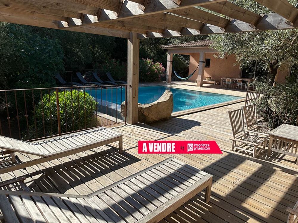 � vendre  Maison Ste Lucie De Porto Vecchio (20144)