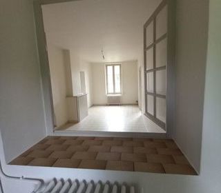  Maison � vendre 4 pi�ces 77 m�