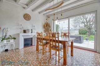  Maison � vendre 6 pi�ces 125 m�