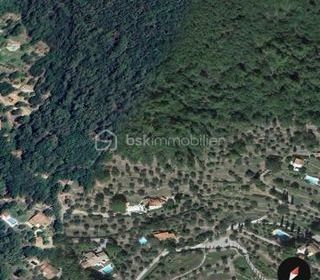  Terrain � vendre 36000 m�