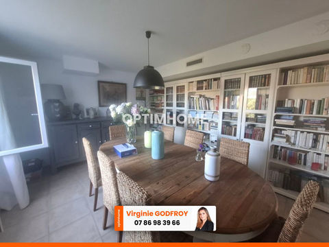   Maison � vendre 5 pi�ces  (84) Maison - 6 pi�ce(s) - 135 m�