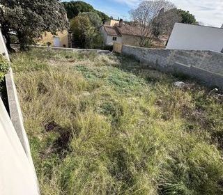  Terrain � vendre 515 m�