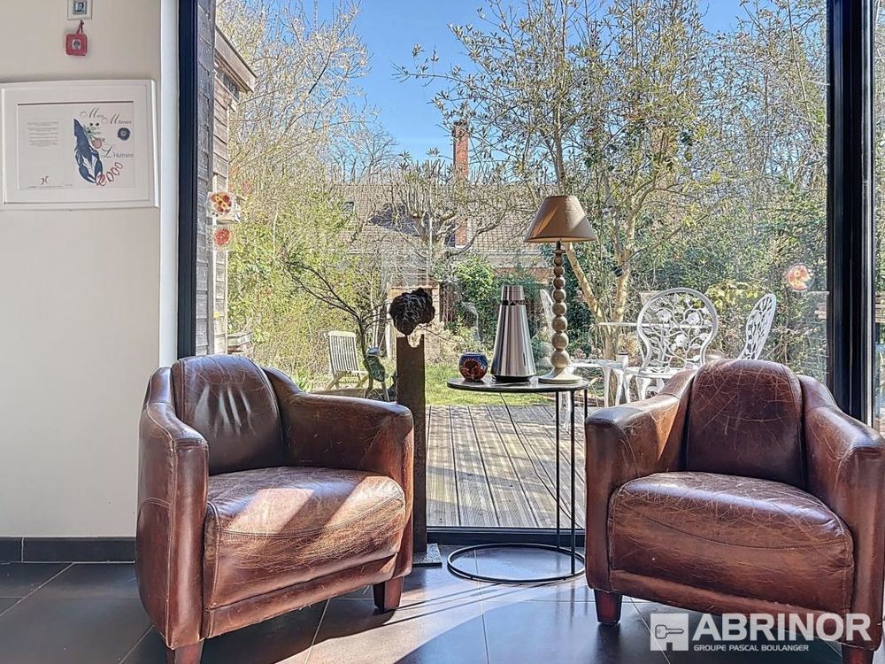 � vendre  Maison Lille (59800)