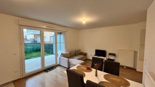  Appartement � louer 3 pi�ces 61 m�