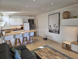  Appartement � vendre 2 pi�ces 39 m�