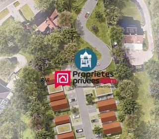  Appartement � vendre 4 pi�ces 76 m�