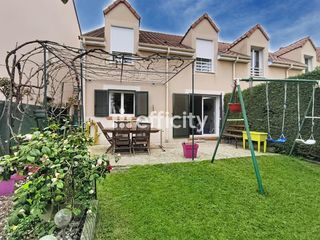  Maison � vendre 4 pi�ces 86 m�