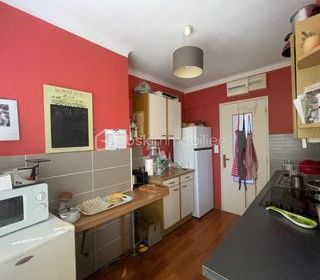  Appartement � vendre 3 pi�ces 55 m�